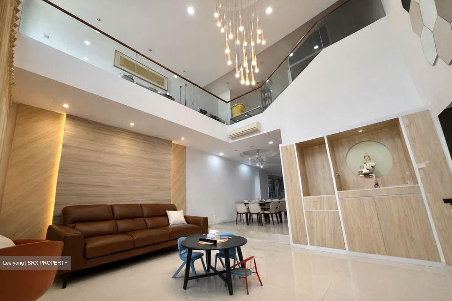 Loyang Rise (D17), Terrace #548210621